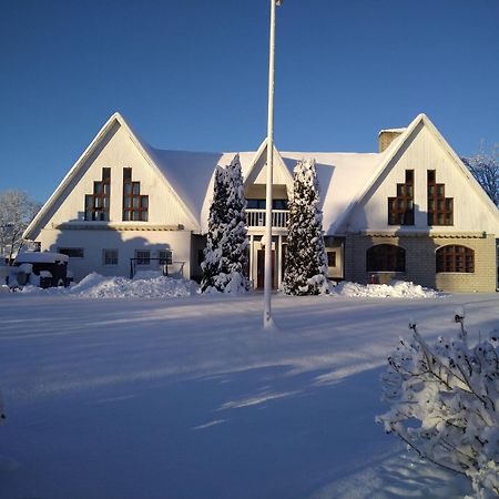 Joeekalda Accommodation Pulli  Dış mekan fotoğraf