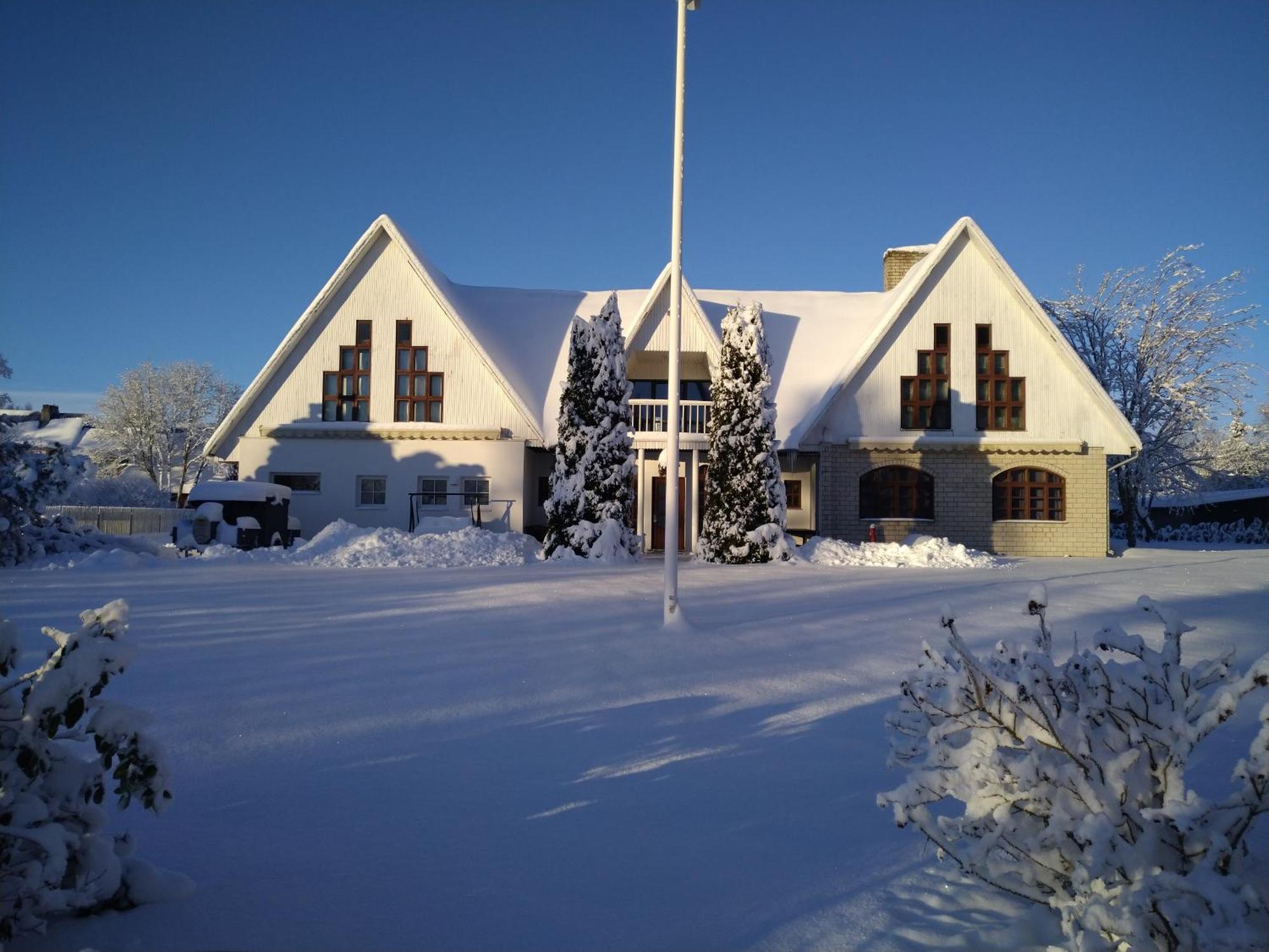 Joeekalda Accommodation Pulli  Dış mekan fotoğraf
