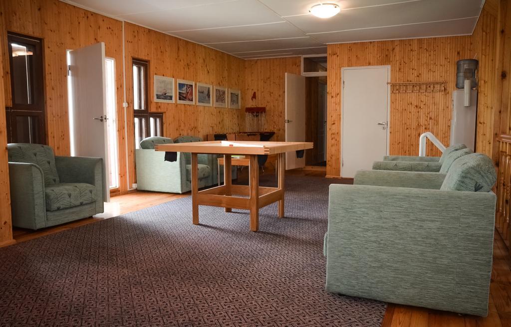 Joeekalda Accommodation Pulli  Dış mekan fotoğraf