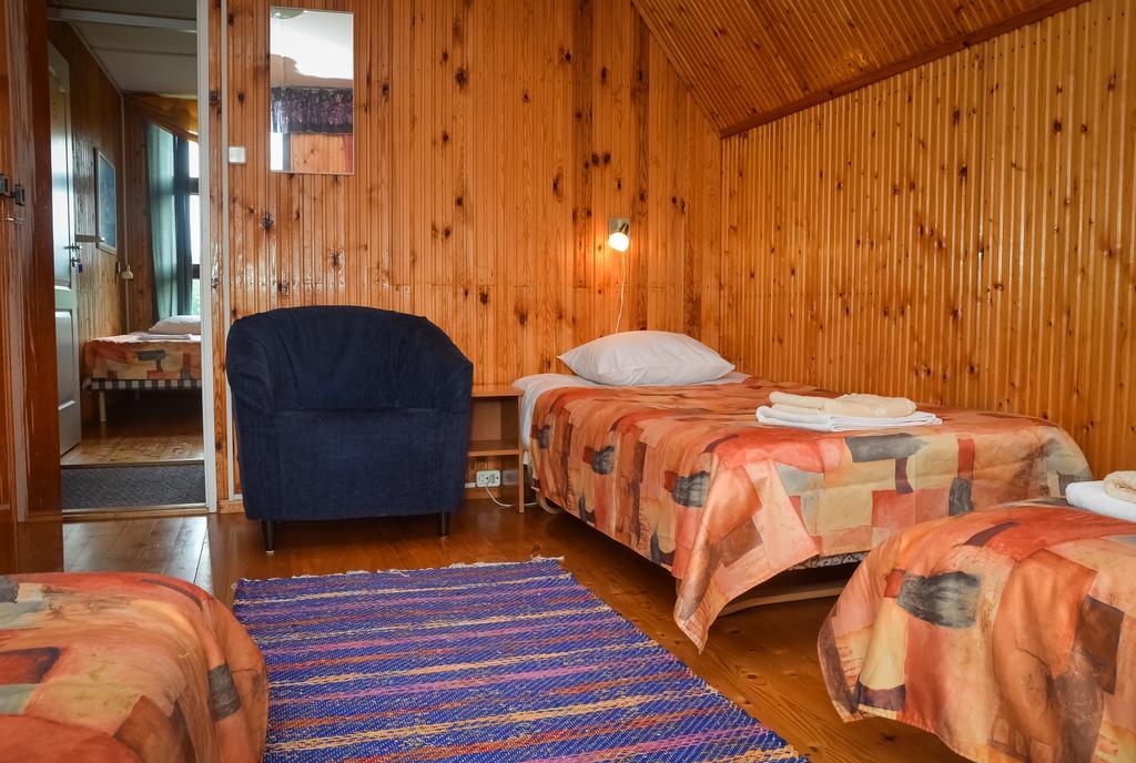 Joeekalda Accommodation Pulli  Dış mekan fotoğraf