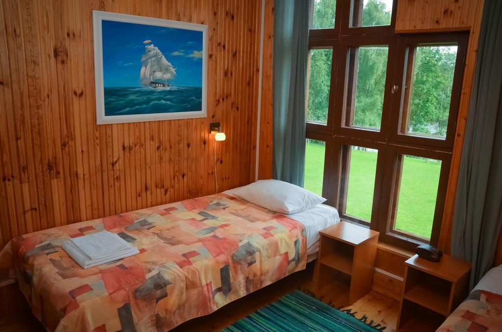 Joeekalda Accommodation Pulli  Dış mekan fotoğraf