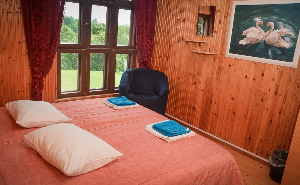 Joeekalda Accommodation Pulli  Dış mekan fotoğraf