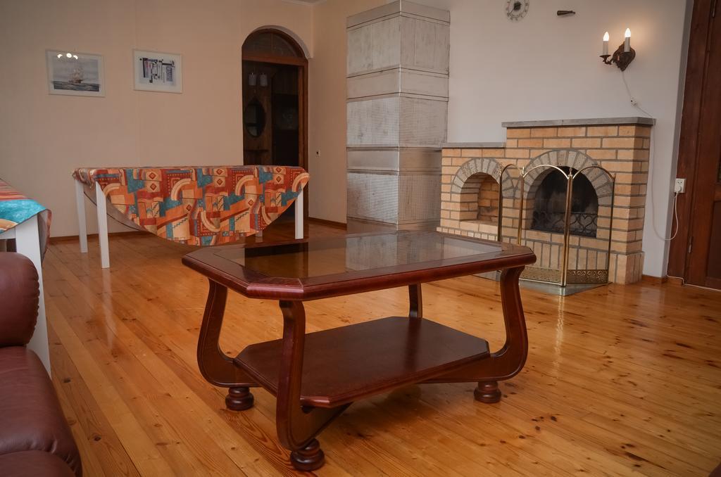Joeekalda Accommodation Pulli  Dış mekan fotoğraf